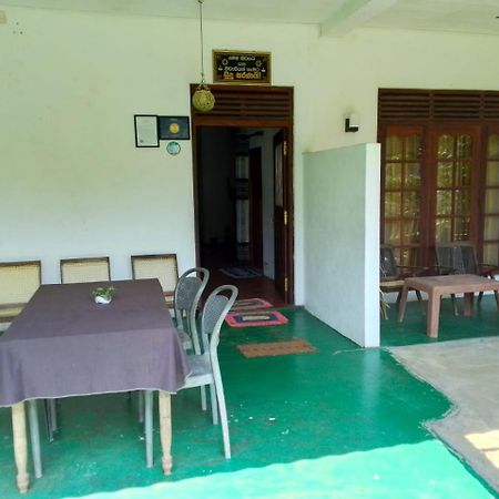 Thalalla Bnb Talalla South Екстериор снимка