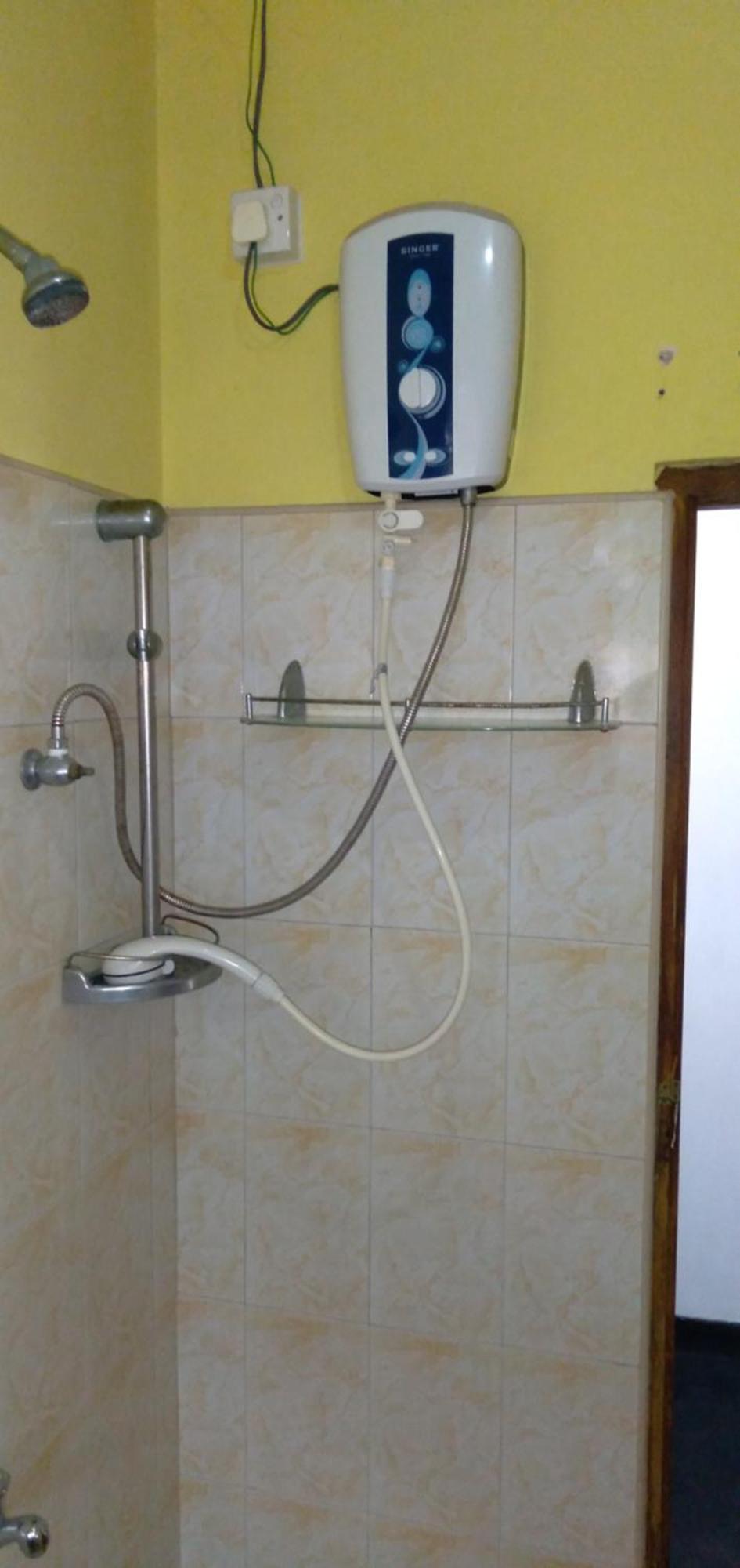 Thalalla Bnb Talalla South Стая снимка