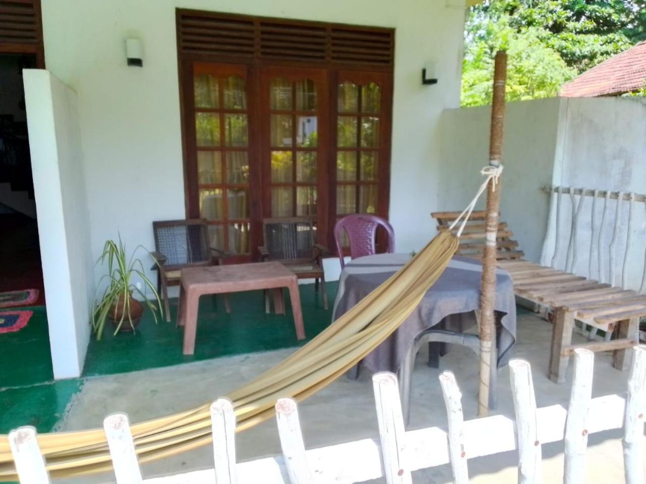 Thalalla Bnb Talalla South Екстериор снимка