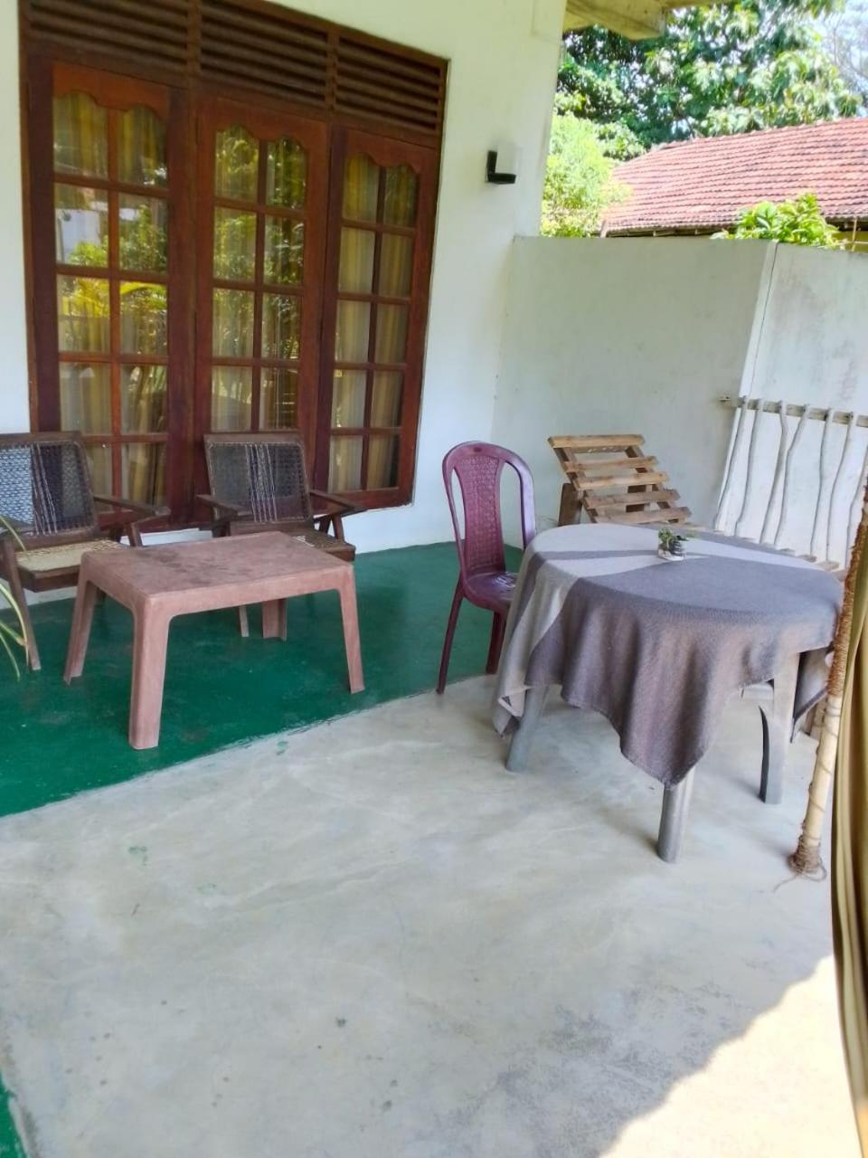 Thalalla Bnb Talalla South Екстериор снимка