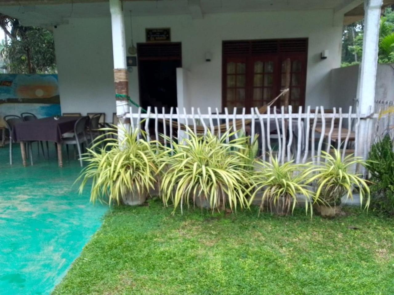 Thalalla Bnb Talalla South Екстериор снимка