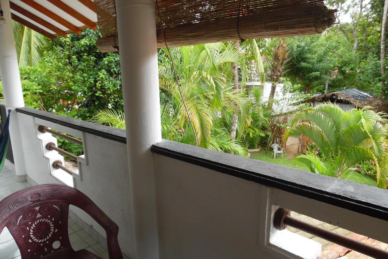 Thalalla Bnb Talalla South Екстериор снимка