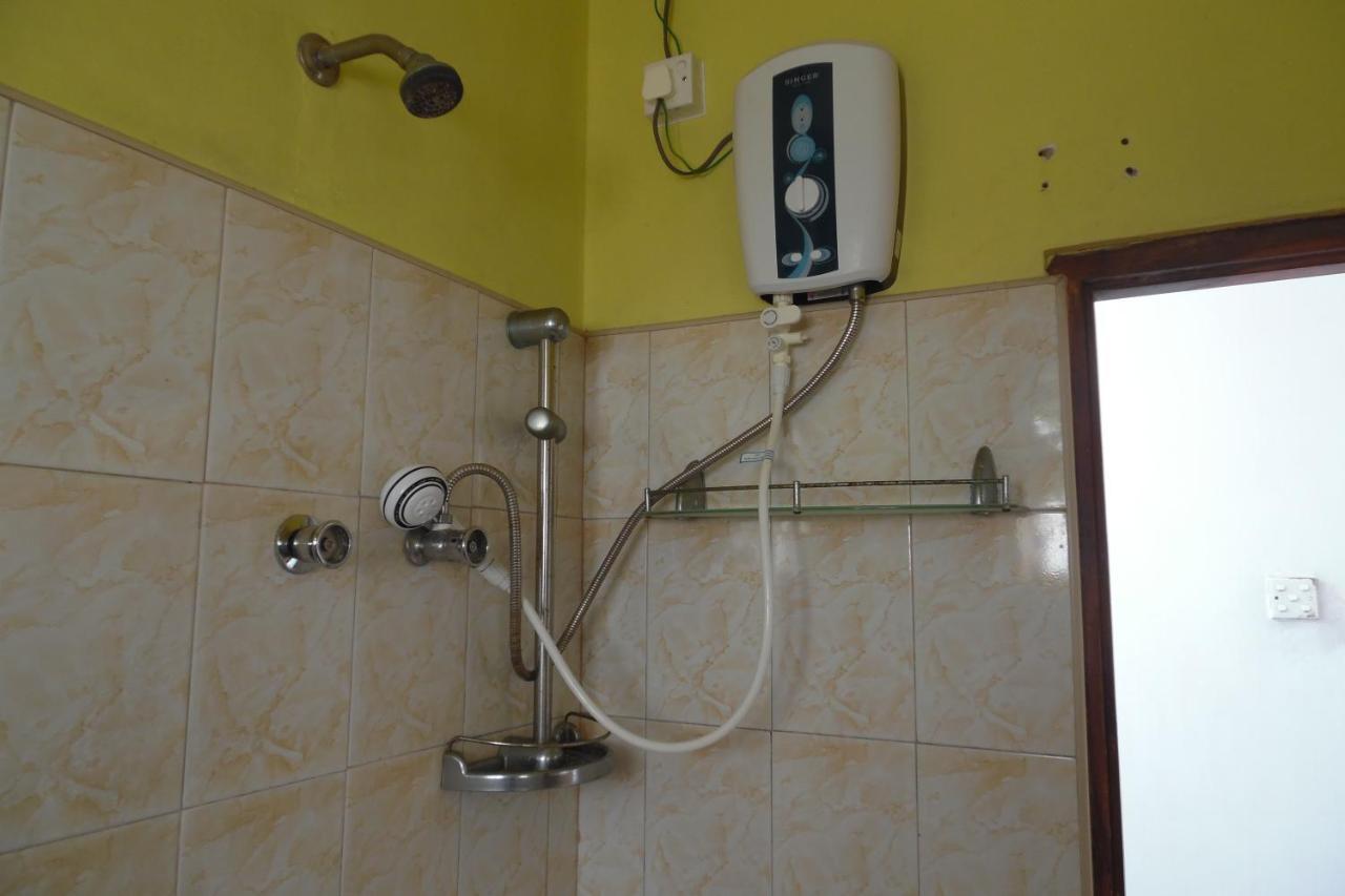 Thalalla Bnb Talalla South Екстериор снимка