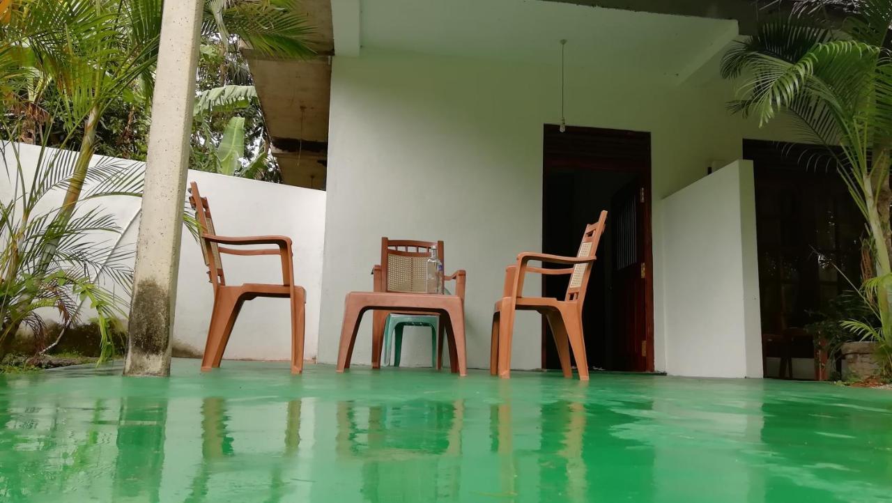 Thalalla Bnb Talalla South Екстериор снимка