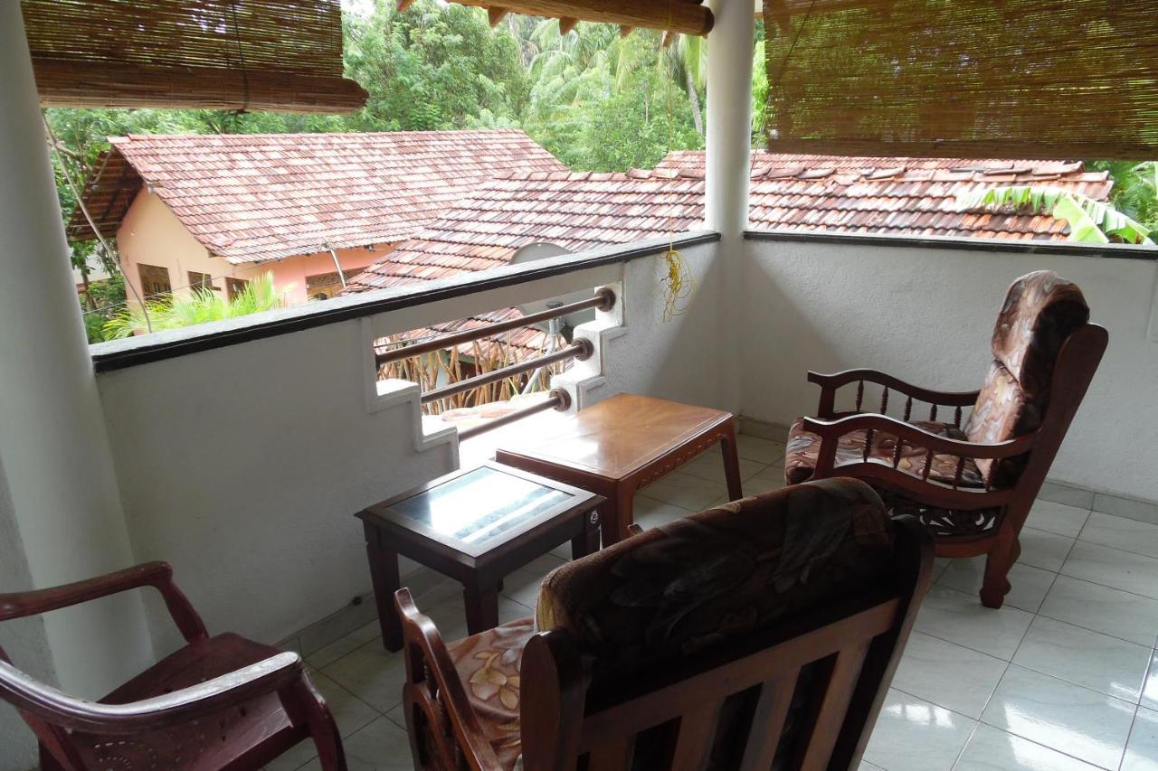 Thalalla Bnb Talalla South Екстериор снимка