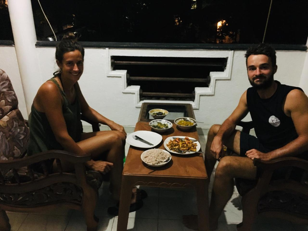 Thalalla Bnb Talalla South Екстериор снимка