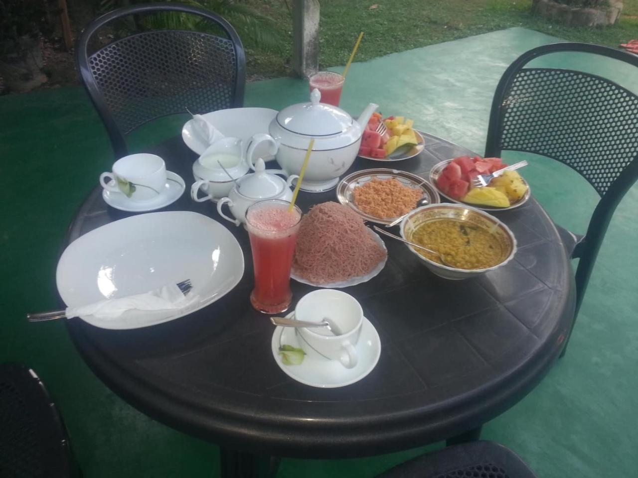 Thalalla Bnb Talalla South Екстериор снимка