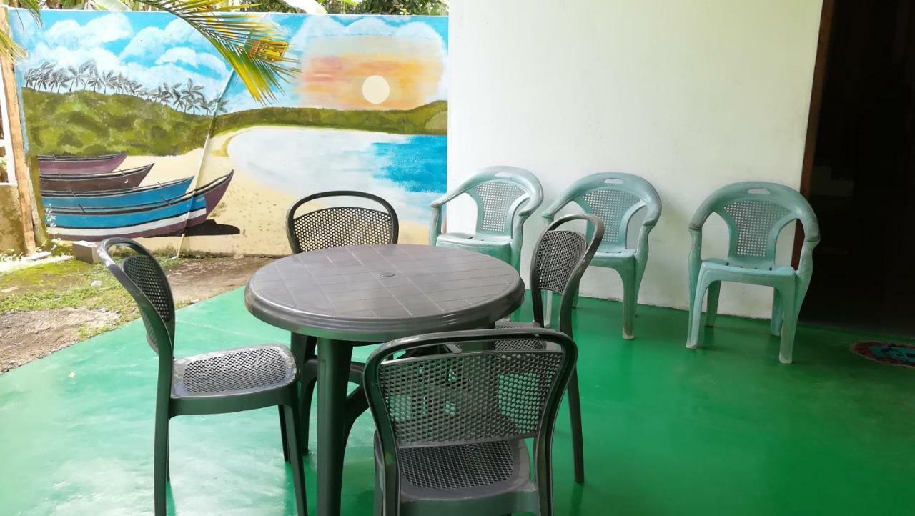 Thalalla Bnb Talalla South Екстериор снимка