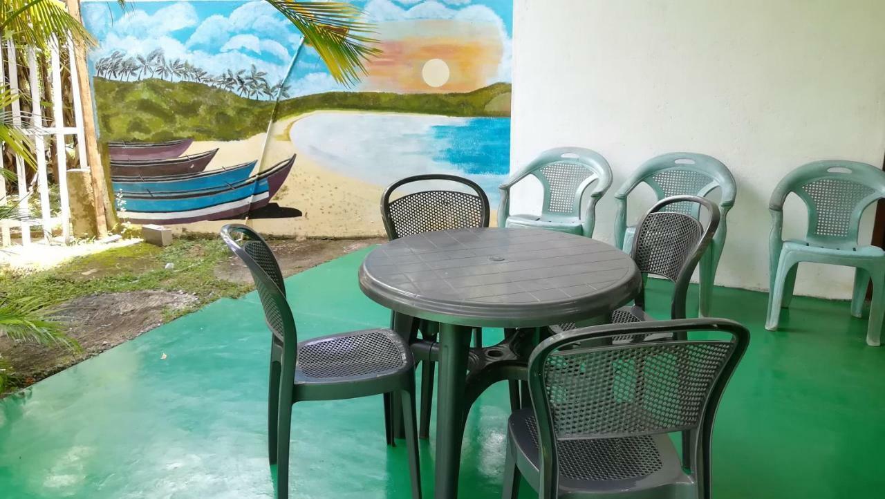 Thalalla Bnb Talalla South Екстериор снимка